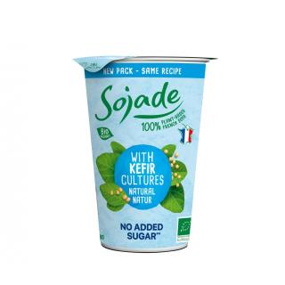 Soja Kefir Natur