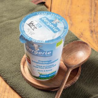 Schafjoghurt Natur