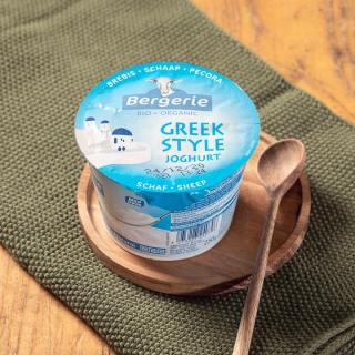 Schafjoghurt griech. Art 10%