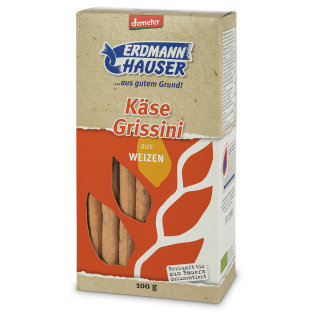 Käse Grissini