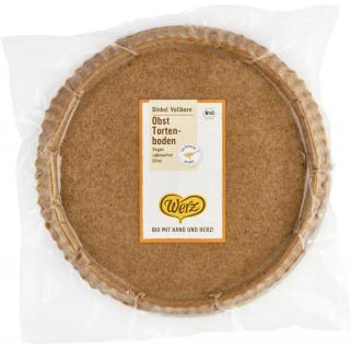 Obst-Tortenboden Dinkel VK