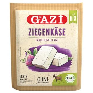 Ziegenkäse