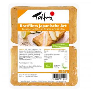 Japanische Bratfilets 2 St/Pack