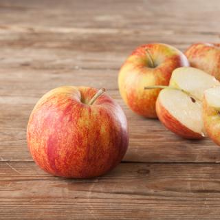 Apfel Topaz ´55/85+
