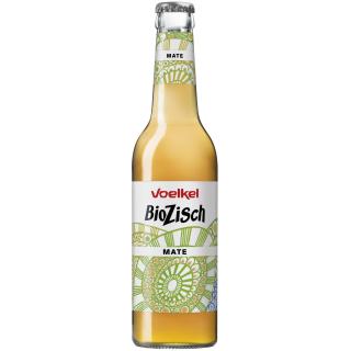 BioZisch Mate