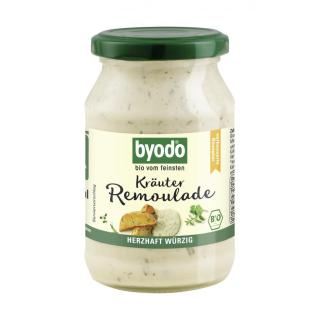 Kräuter Remoulade, mit Ei  250ml