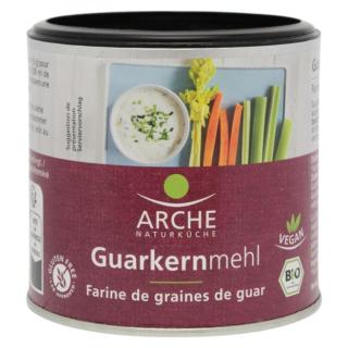Guarkernmehl (Bindemittel)