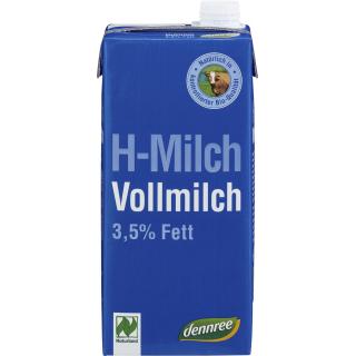 H-Vollmilch 3,5%