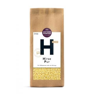 Hirse