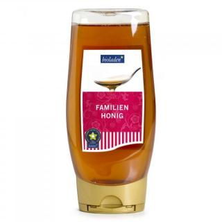 Familienhonig Spender
