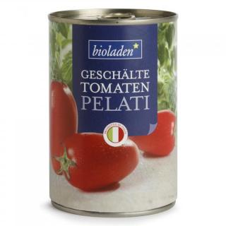 b*Pelati geschälte Tomaten