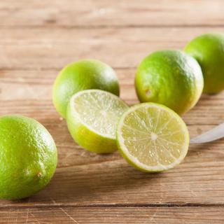 Limetten Bears ´80g+
