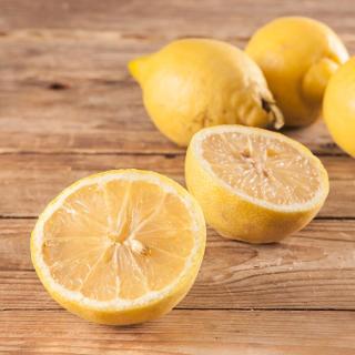 Zitronen Ichang-Papeda große Yuzu