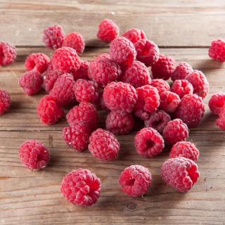 Himbeeren