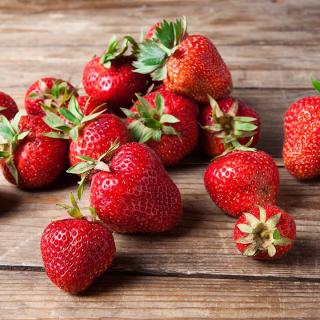 Erdbeeren von Kleimeier