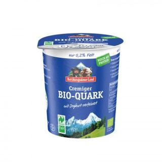 Cremiger Quark 0,2%