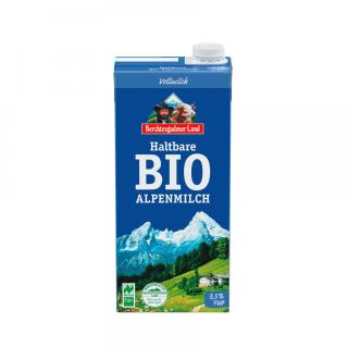 BGL H-Milch 3,5% im Tetrapak