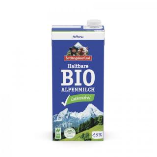 H-Milch laktosefreie 1,5%