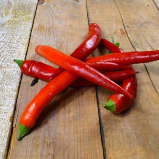 Chili Jalapeno Ruben Schärfegrad 3