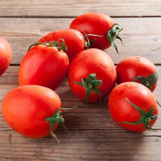 Tomaten Cherry Dattel