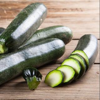 Zucchini  ´14-21