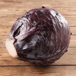 Rotkohl 4-5 St