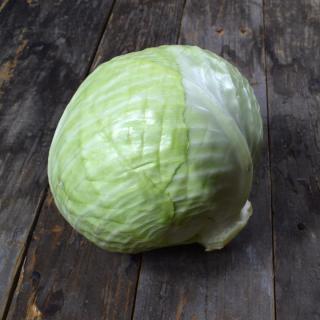 Weißkohl Neue Ernte  ´0,8-1,4kg