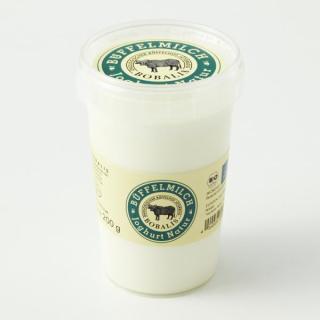 Büffelmilch-Joghurt