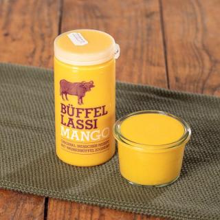 Büffel Mango Lassi