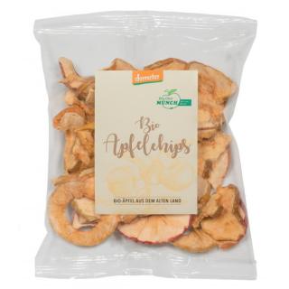 Apfelchips