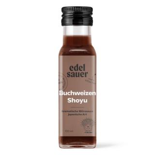 Buchweizen-Shoyu