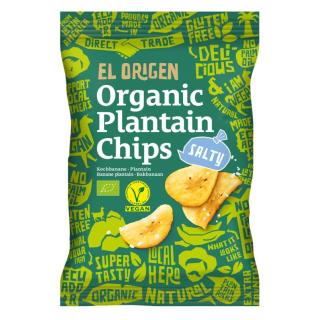 El Origen Banafritas