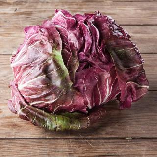 Salat Radicchio