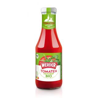 Tomatenketchup