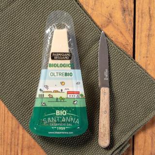 Parmigiano Reggiano DOP