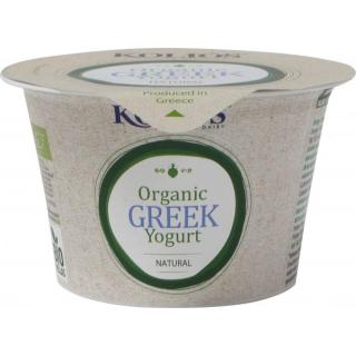 Griechischer Naturjoghurt 10%