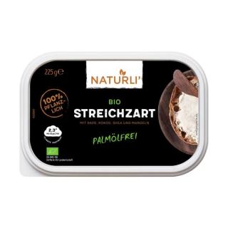 Streichfett, vegan