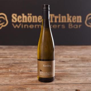 Riesling QbA 2019, Weingut Zimmer-Mengel