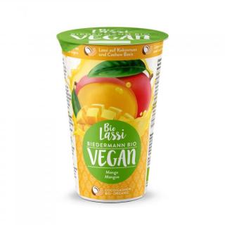 Lassi Mango vegan