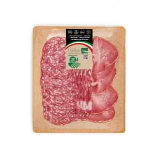 Antipasto misto