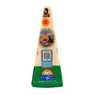 Parmigiano Reggiano D.O.P.
