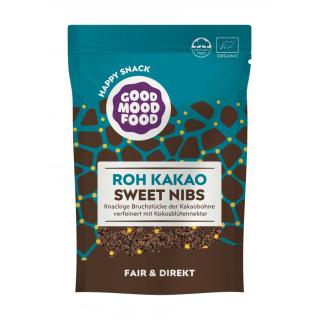 Roh Kakao Sweet Nibs