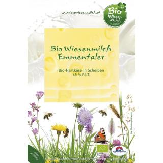 Emmentaler in Scheiben