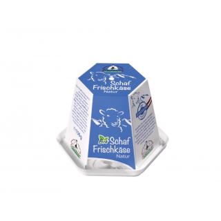 Schaffrischkäse Natur