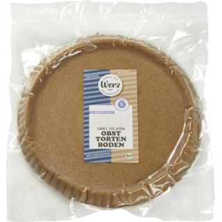 Obst-Tortenboden Dinkel VK