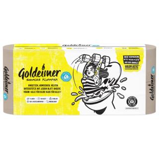 Toilettenpapier, 3-lagig, 150 Blatt