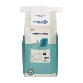 Kürbiskerne