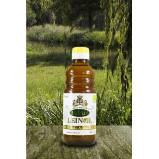 Original Spreewald Leinöl