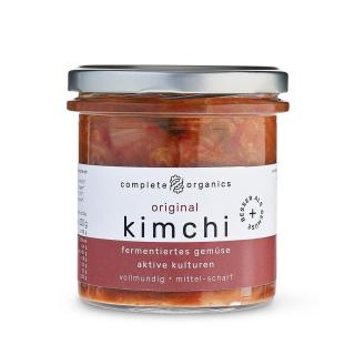 das originale kimchi