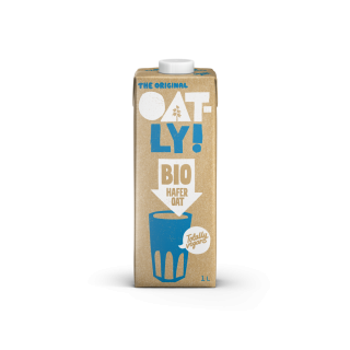 OATLY BIO Haferdrink Original